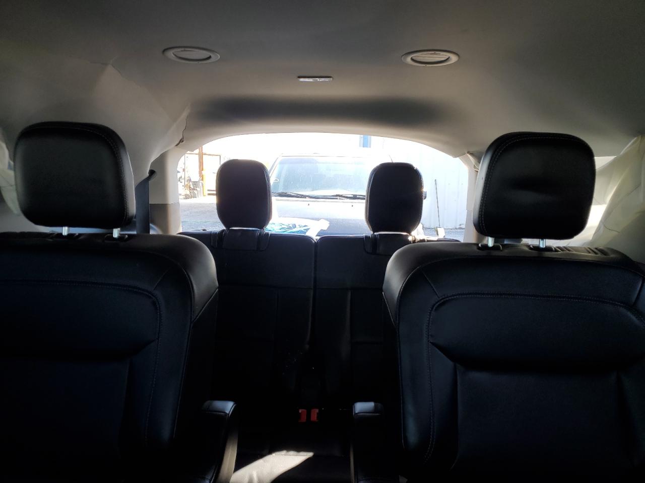 1FMSK7DH3PGA22275 FORD EXPLORER 2023