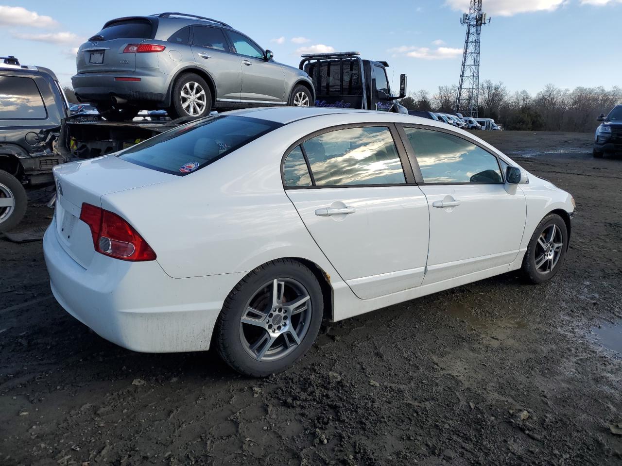 2006 Honda Civic - Image 3