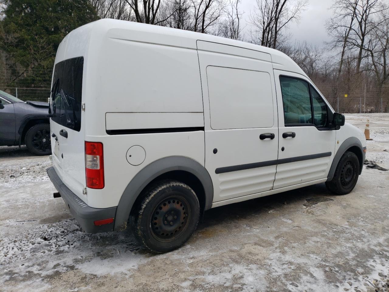 2012 Ford Transit - Image 3