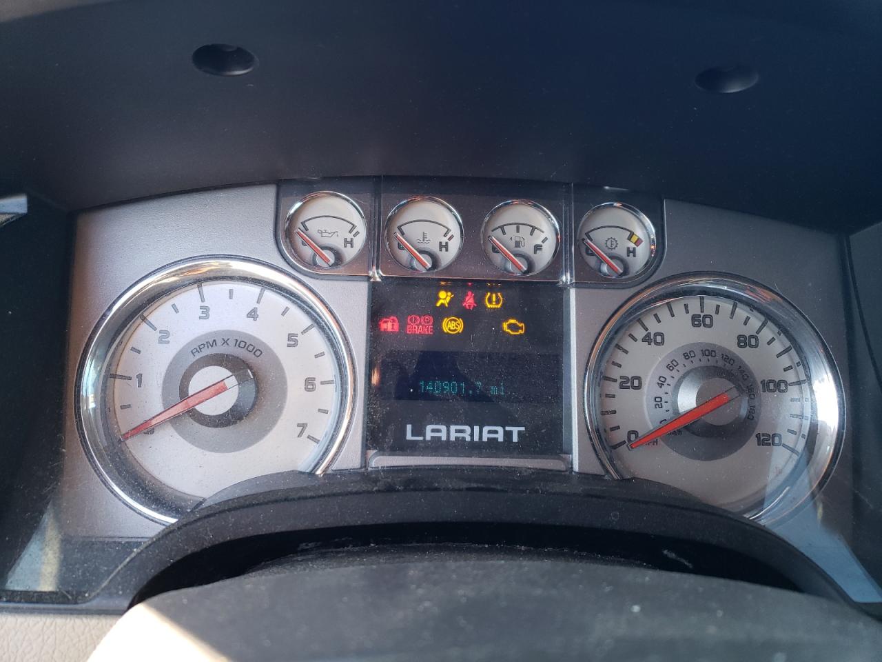 2009 Ford F-150 - Image 9