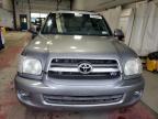 2005 Toyota Sequoia Limited للبيع في Angola، NY - Mechanical