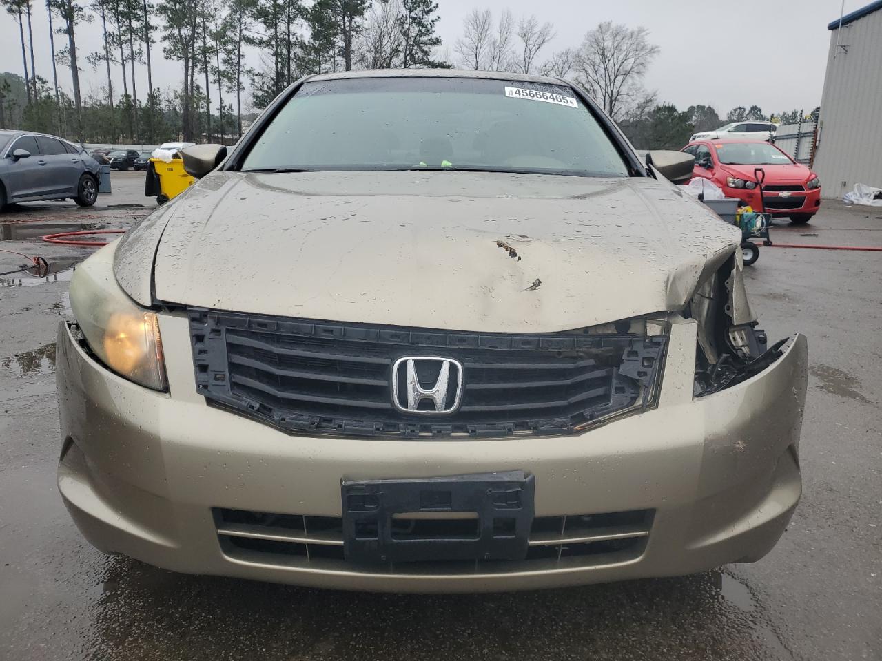 2008 Honda Accord - Image 5