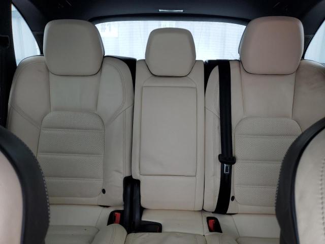 2016 PORSCHE CAYENNE SE HYBRID  