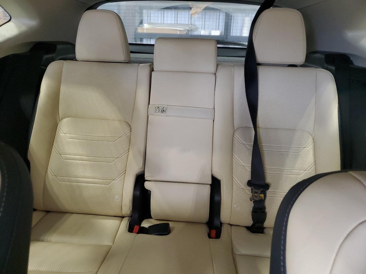 2016 Lexus Nx 200T Base VIN: JTJBARBZ4G2075303 Lot: 45684085