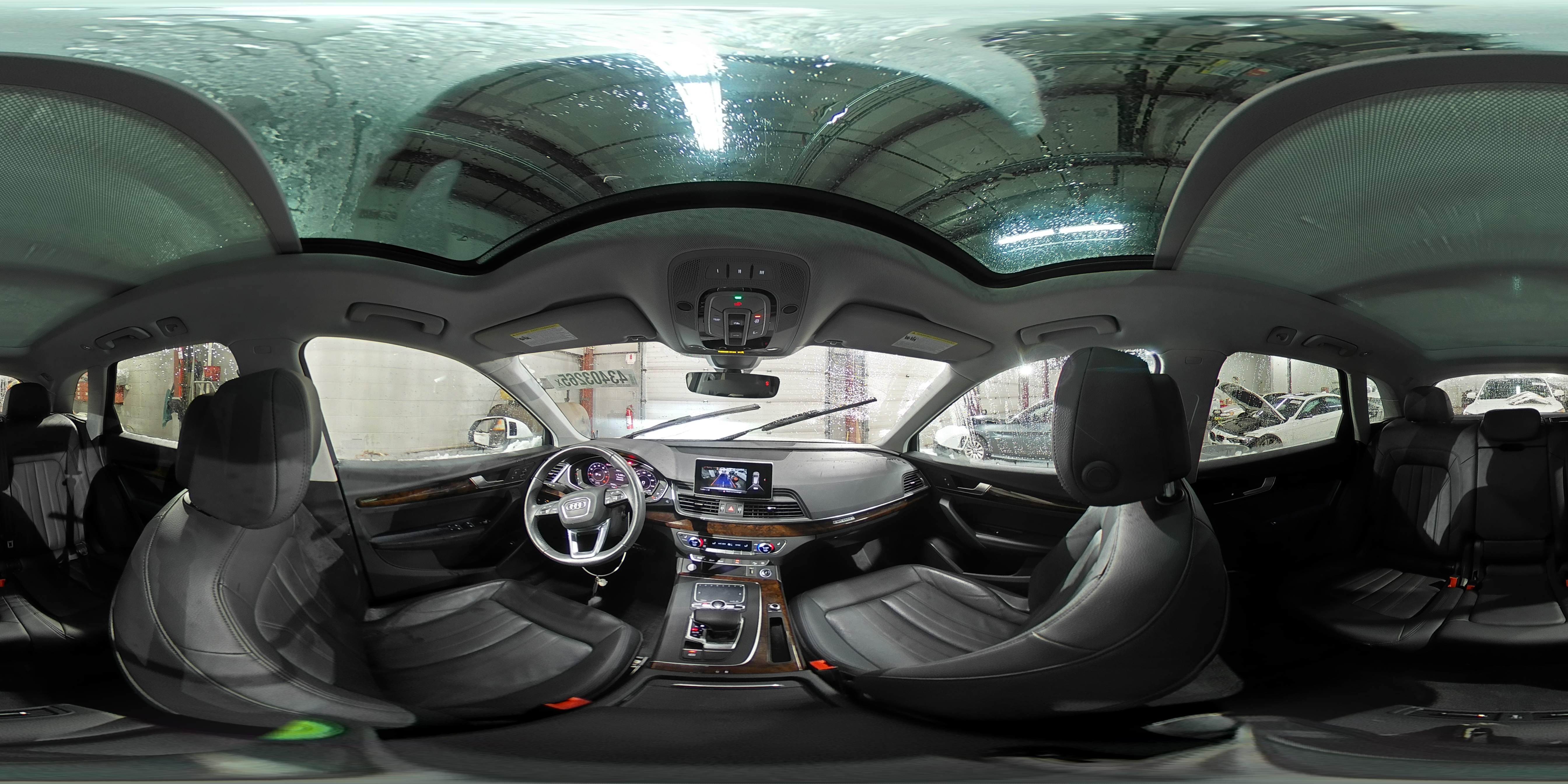 2020 Audi Q5 - Image 15