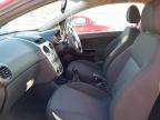 2009 VAUXHALL CORSA LIFE for sale at Copart CORBY