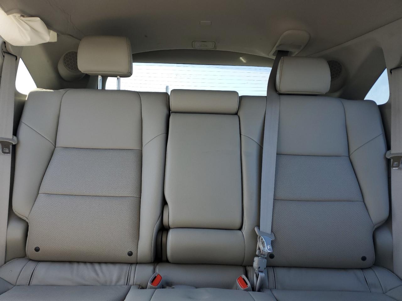 2016 Acura RDX - Image 10