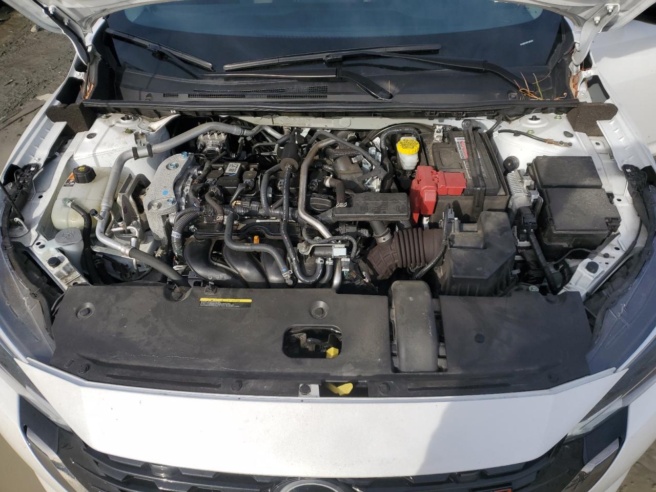 2024 Nissan Sentra - Image 11