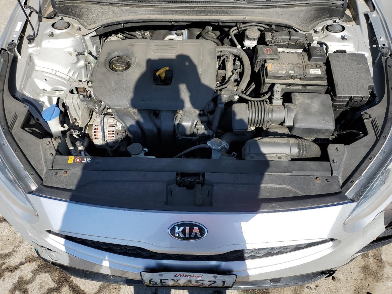 2019 Kia Forte - Image 11