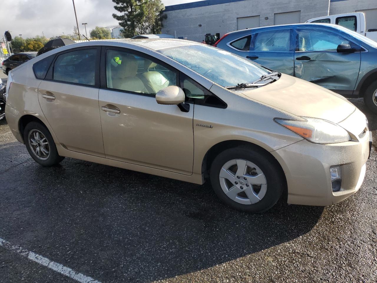 2011 Toyota Prius - Image 4