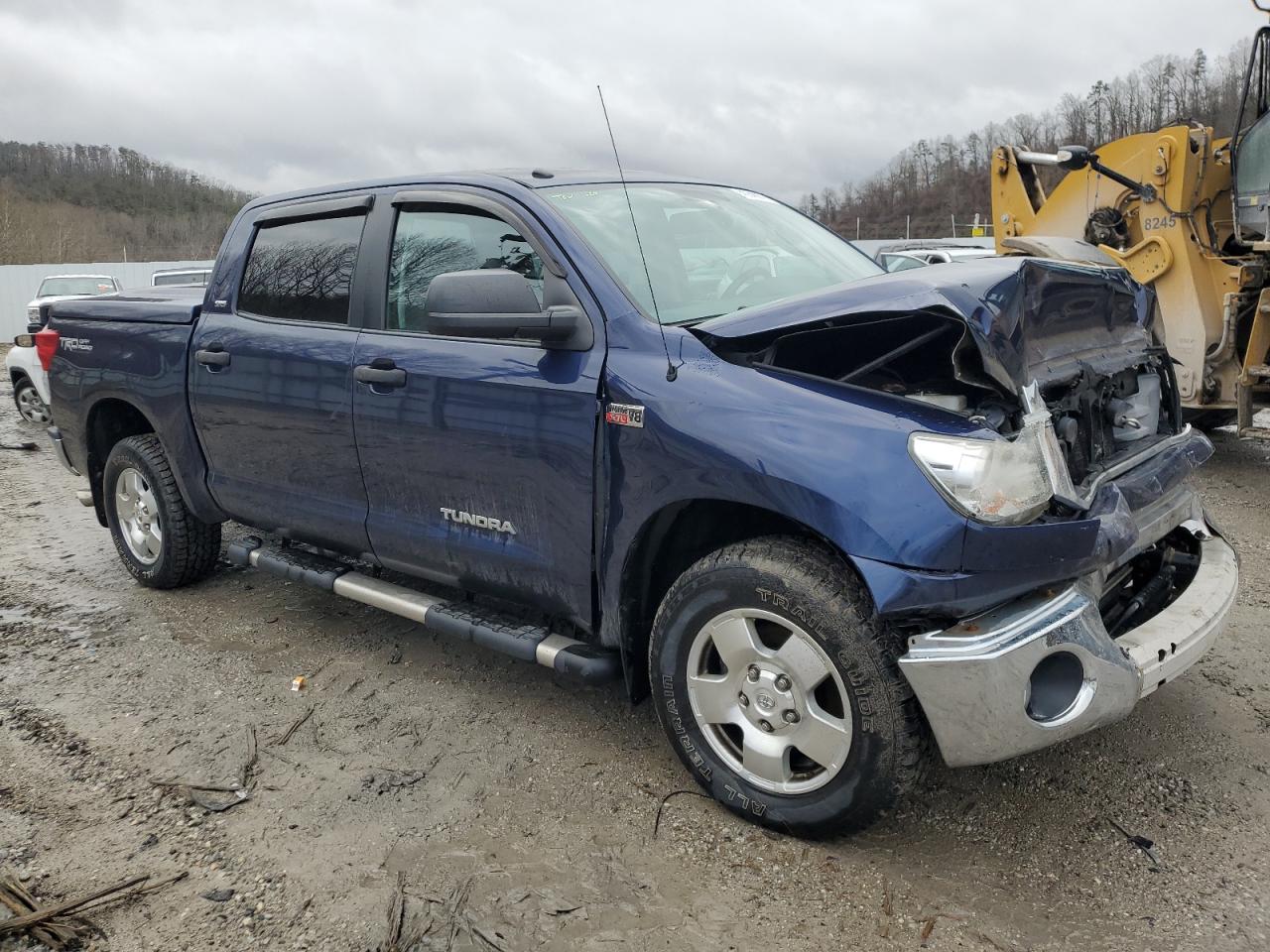 2013 Toyota Tundra - Image 4