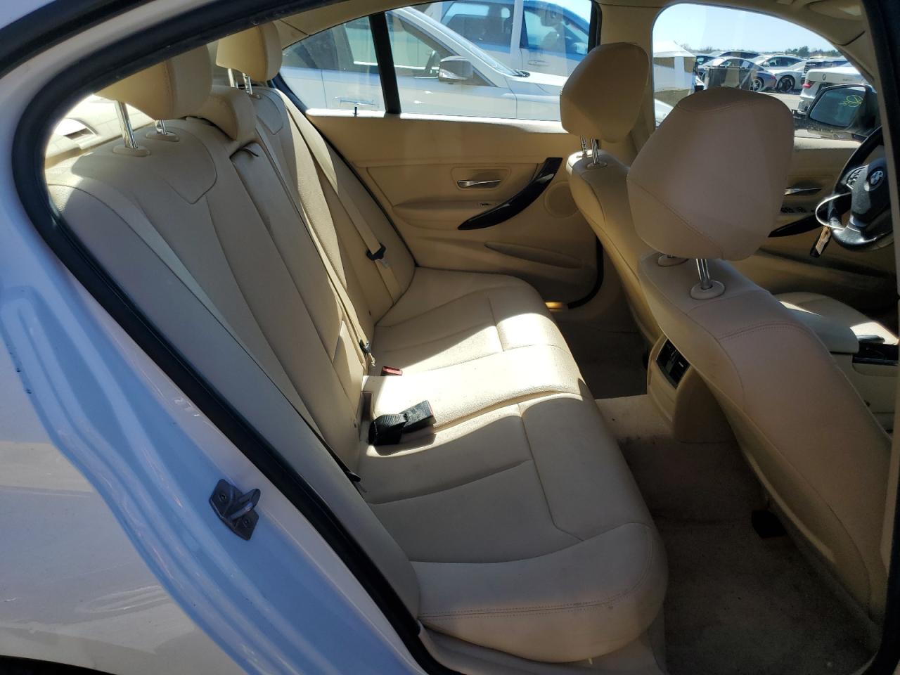 2016 BMW 3er - Image 10