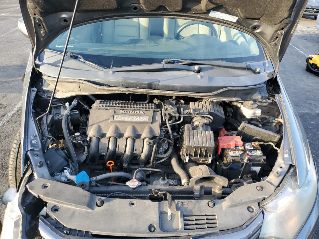 2011 Honda Insight - Image 11