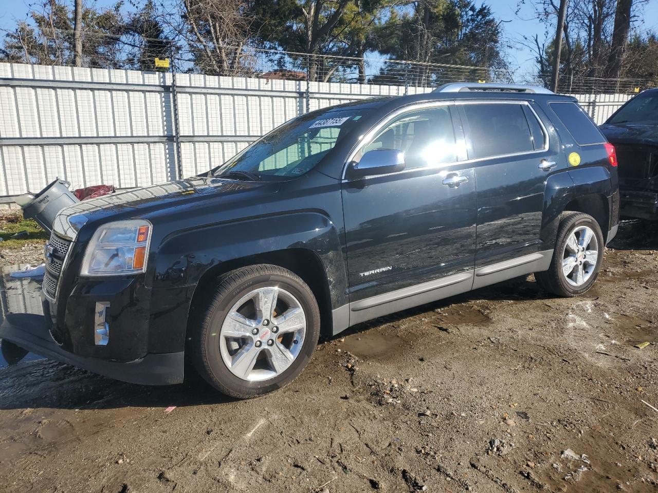 2015 GMC Terrain - Image 1