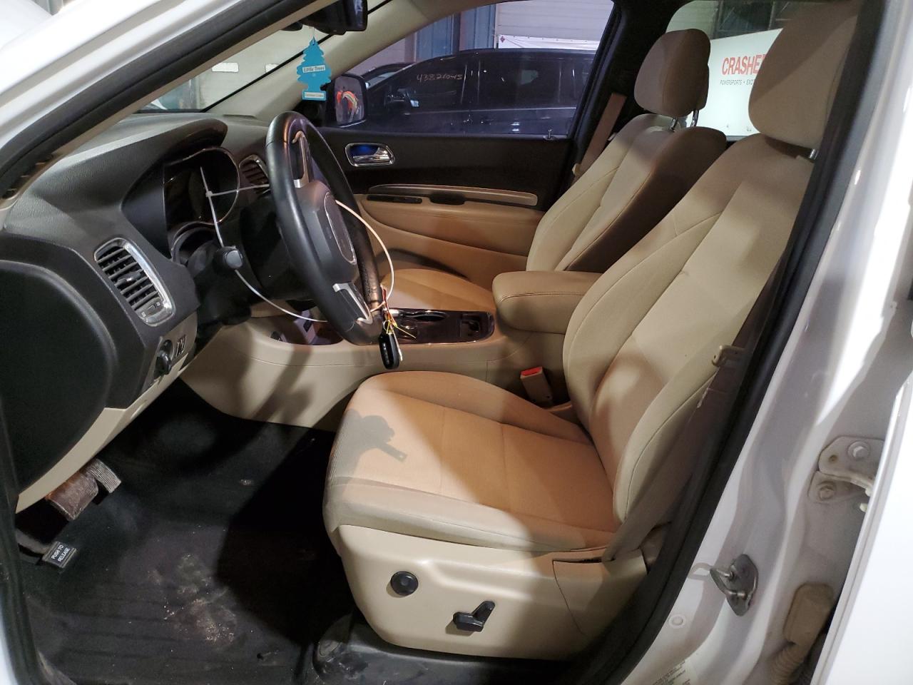 2014 Dodge Durango - Image 7