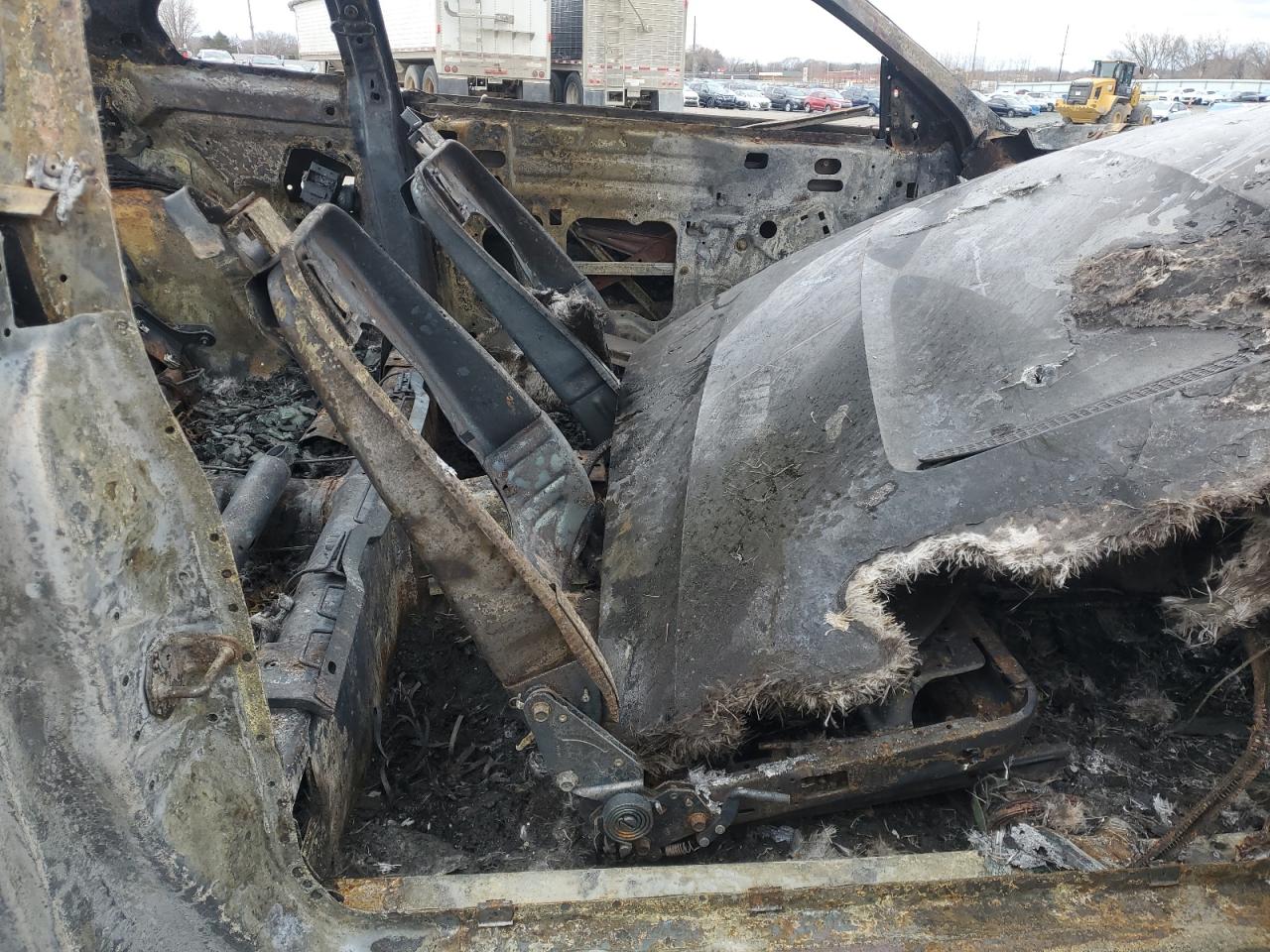 2004 Ford Mustang - Image 7