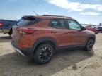2021 Chevrolet Trailblazer Lt იყიდება Bakersfield-ში, CA - Front End