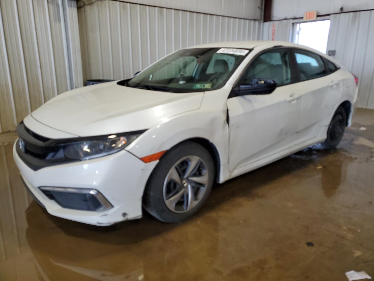 2019 Honda Civic - Image 1