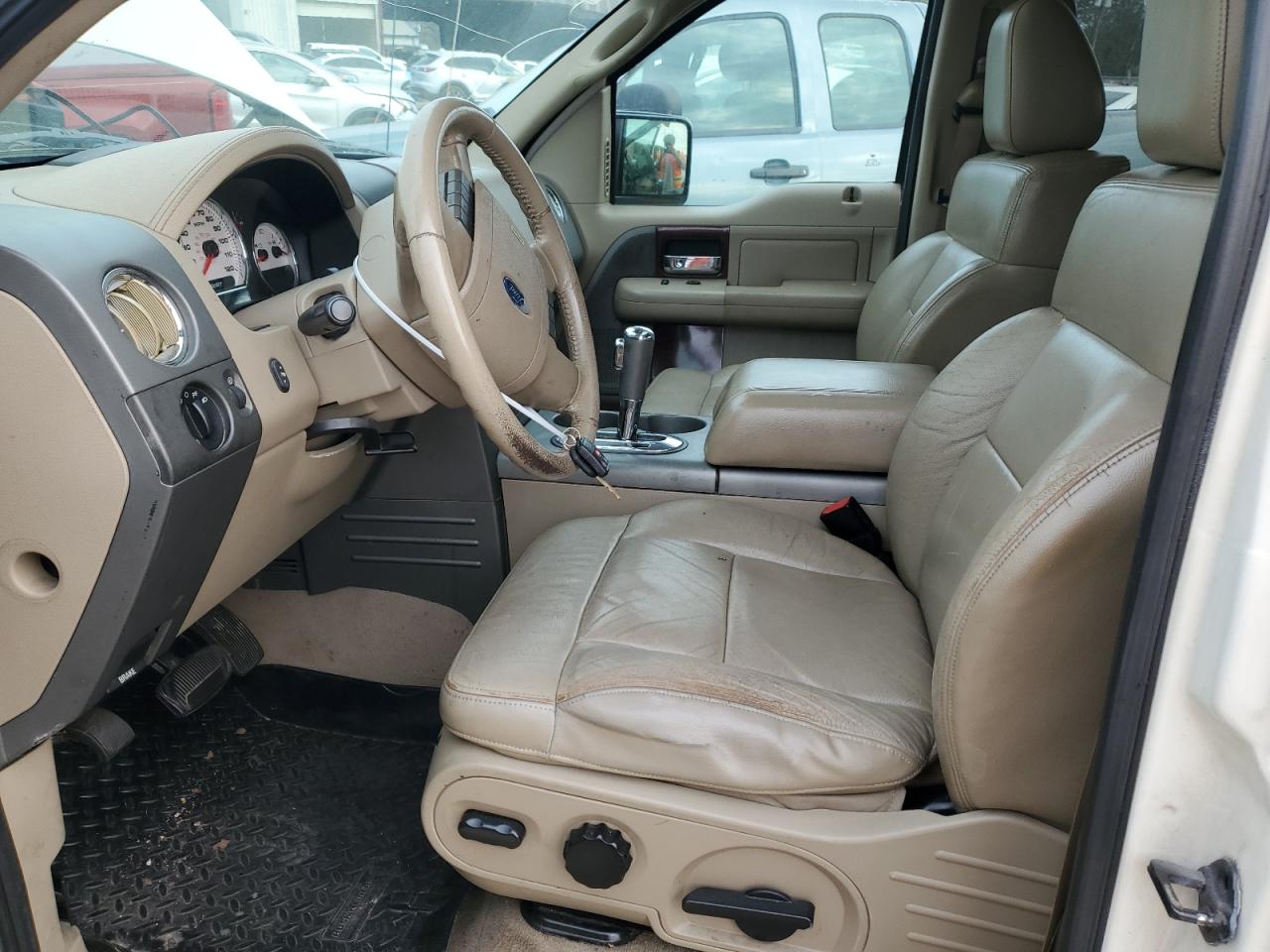 2008 Ford F-150 - Image 7