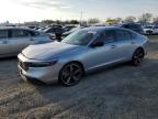 2023 Honda Accord Hybrid Sport na sprzedaż w Sacramento, CA - All Over