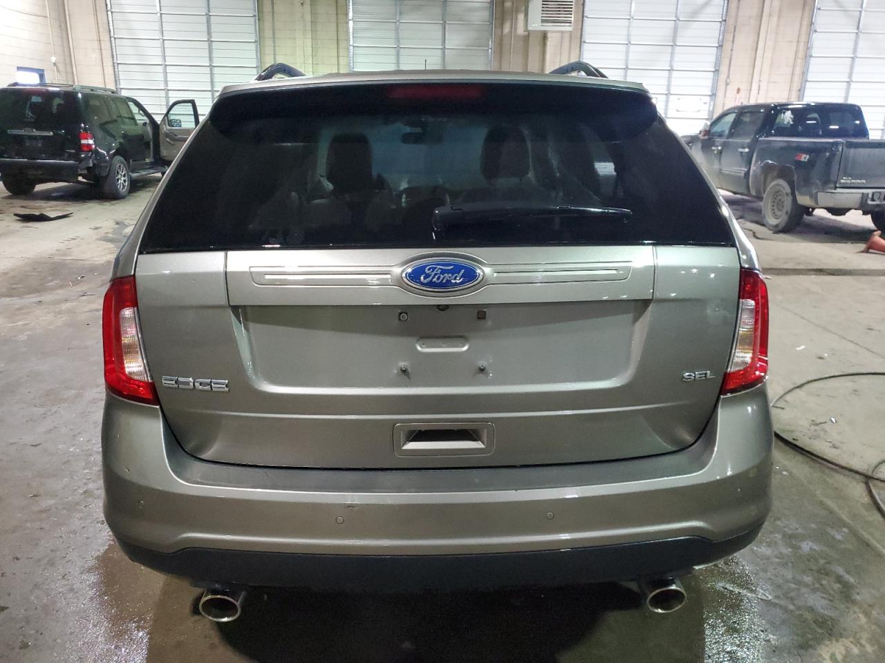 2013 Ford Edge - Image 6