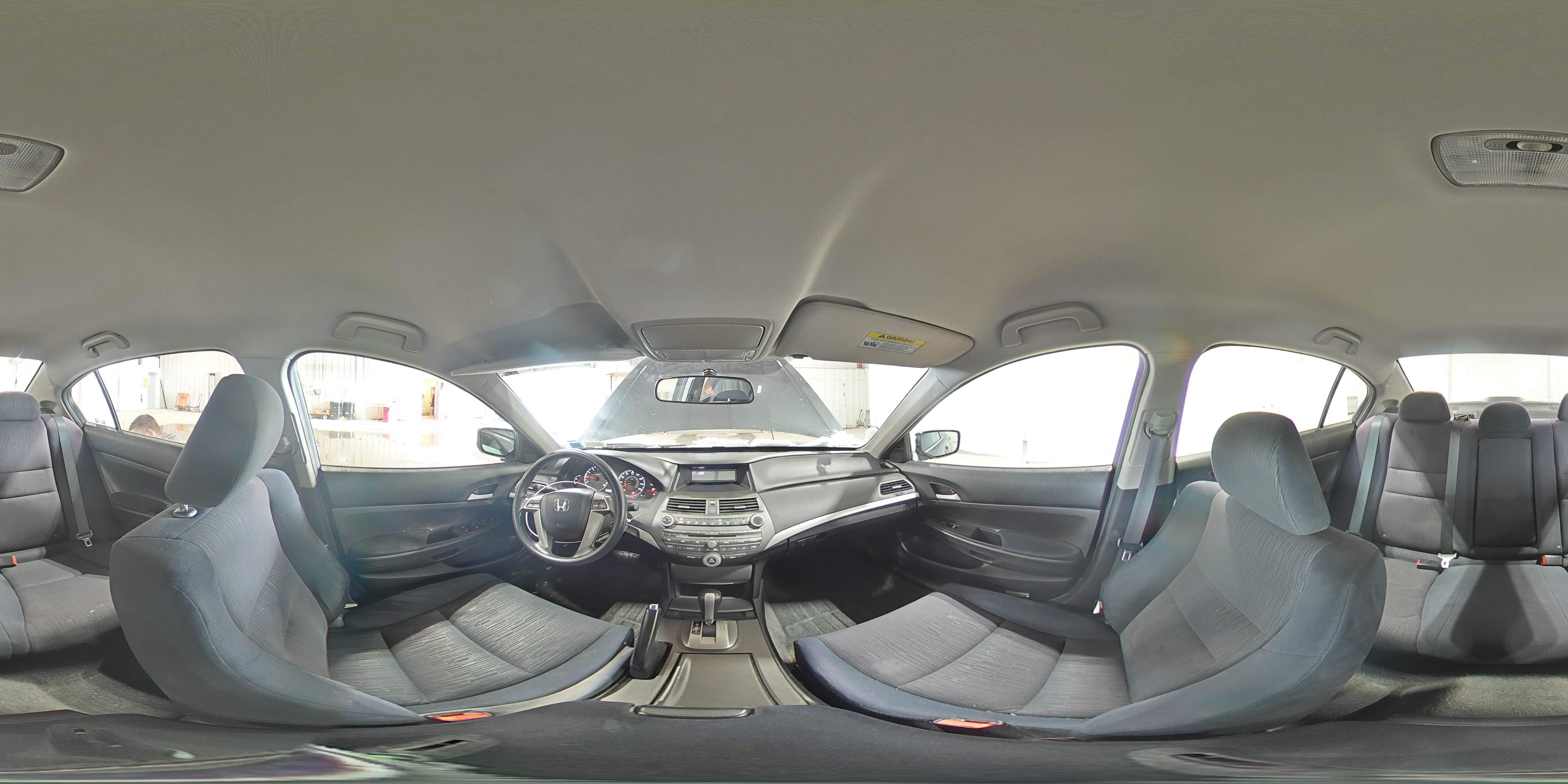 2012 Honda Accord - Image 14