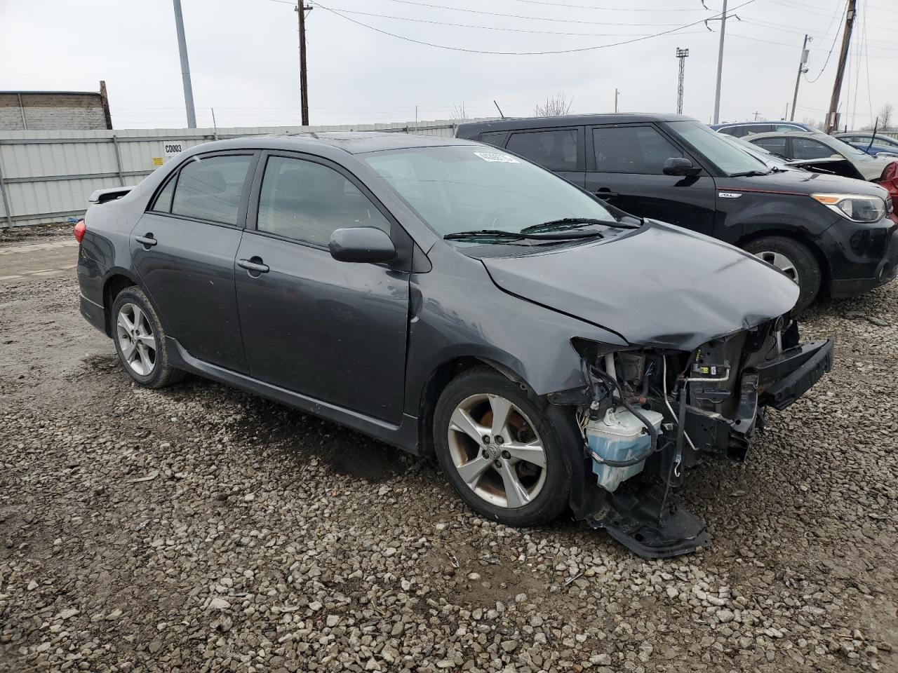 2011 Toyota Corolla - Image 4