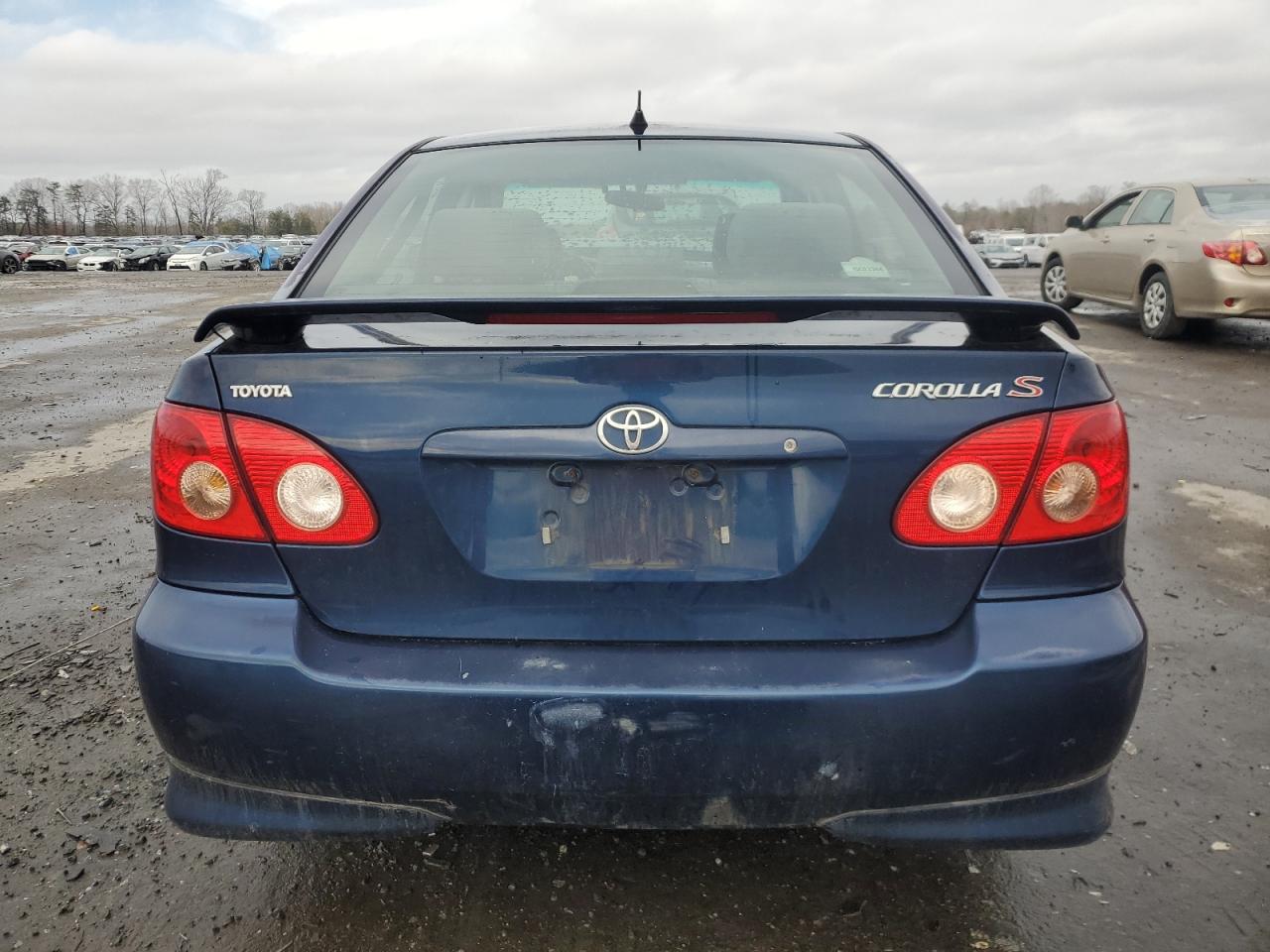 2005 Toyota Corolla - Image 6