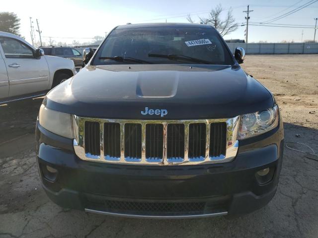 2012 JEEP GRAND CHEROKEE LIMITED