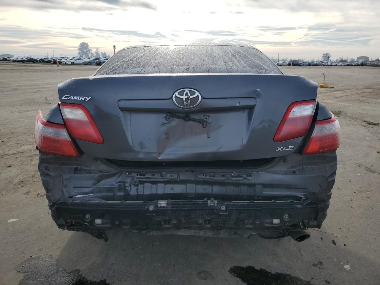 2008 Toyota Camry - Image 6