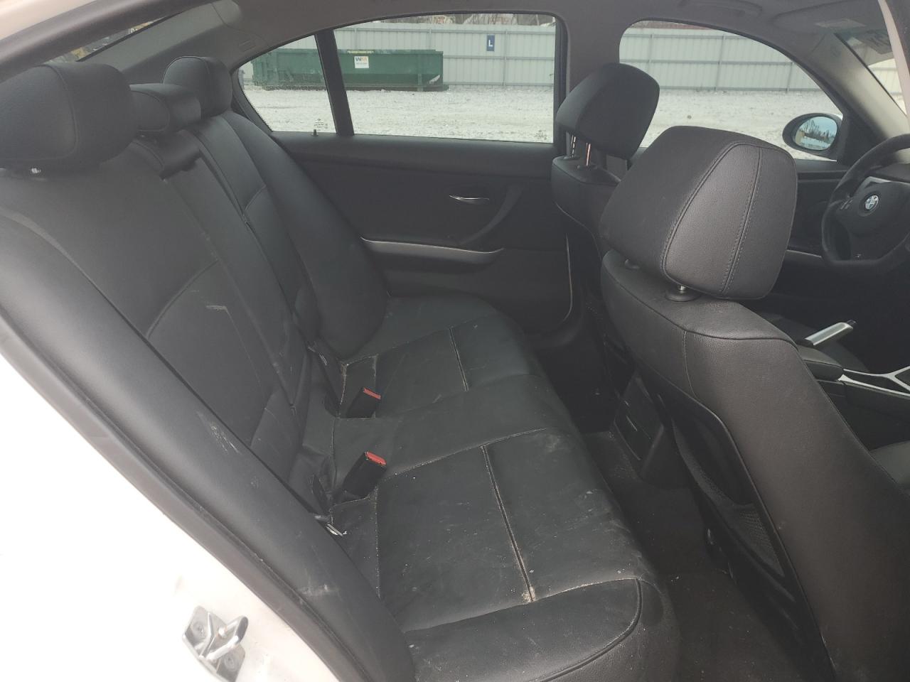 2006 BMW 3er - Image 10