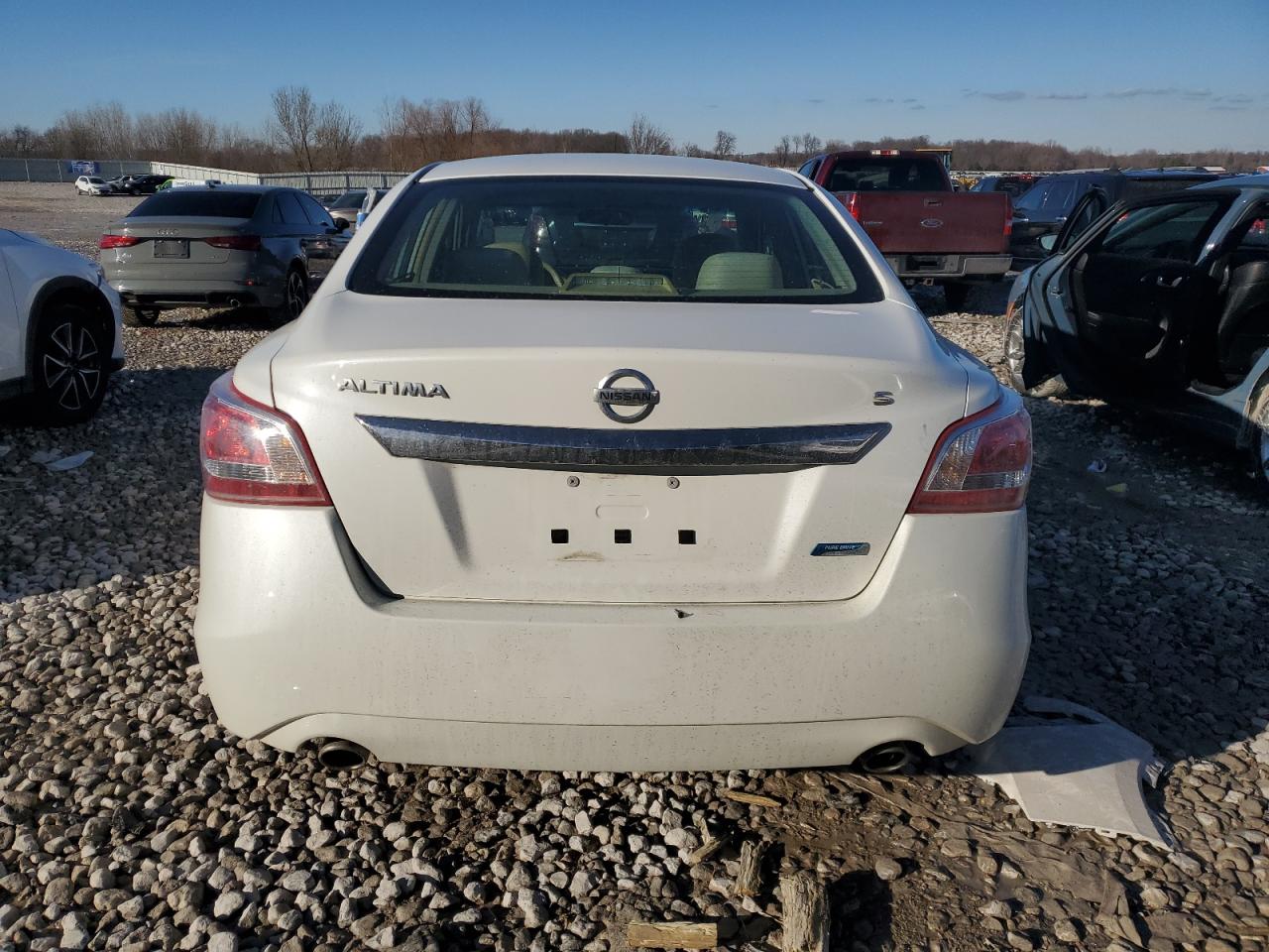 2013 Nissan Altima - Image 6