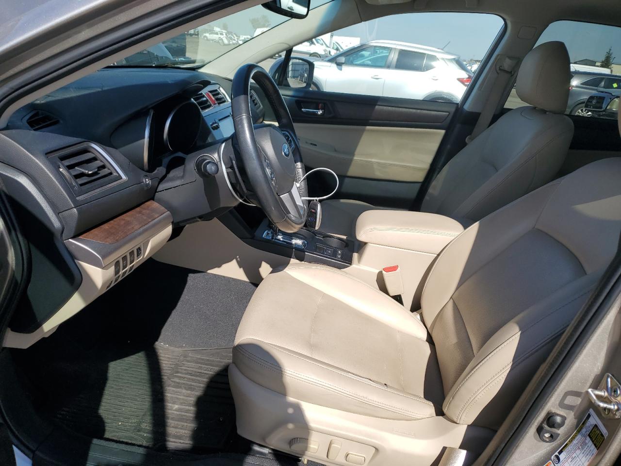 2016 Subaru Outback - Image 7