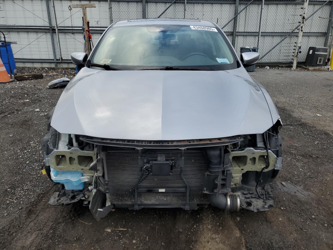 2020 Acura ILX - Image 5
