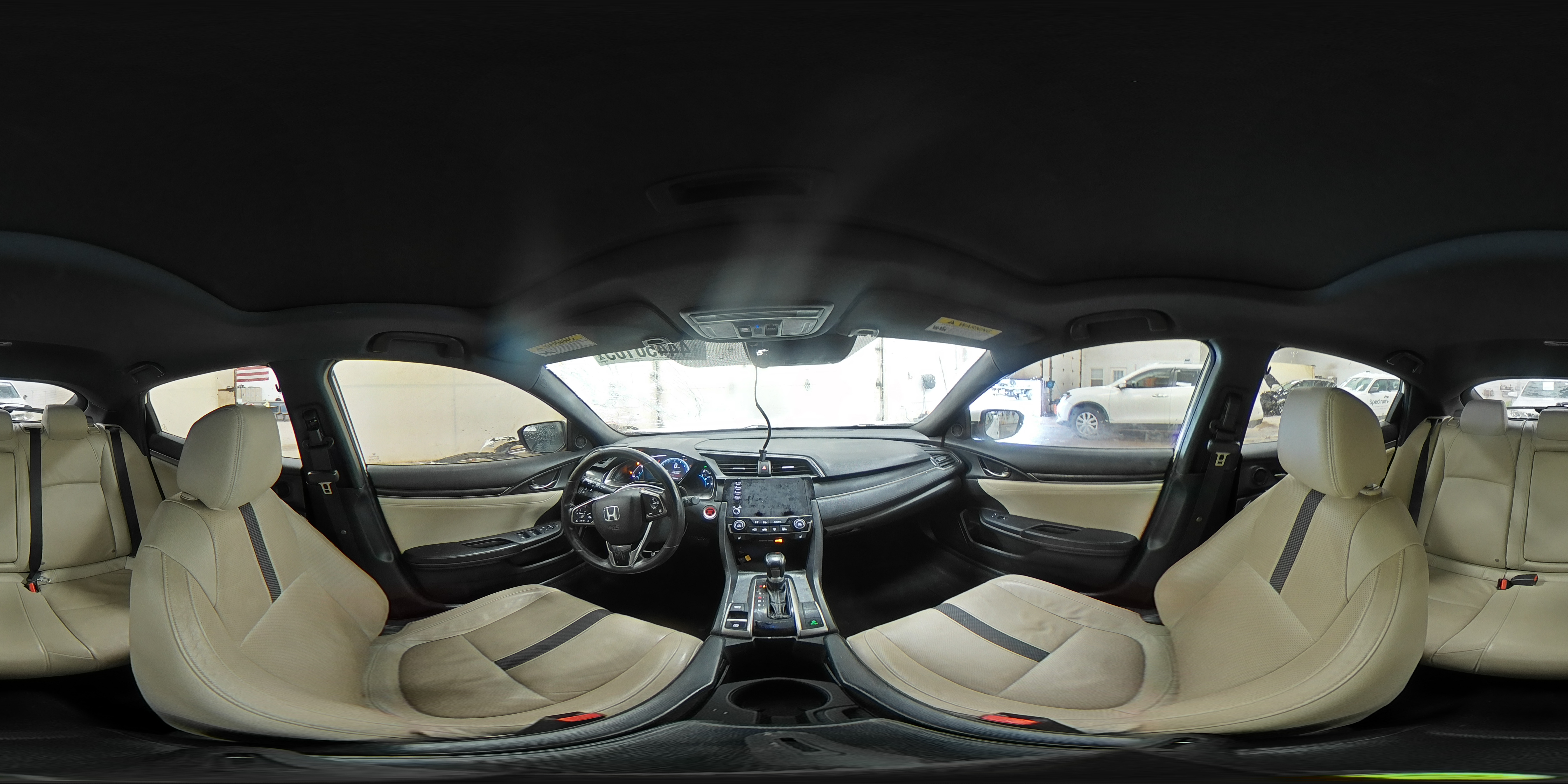 2020 Honda Civic - Image 15