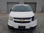 2017 Chevrolet City Express Lt იყიდება Reno-ში, NV - Side