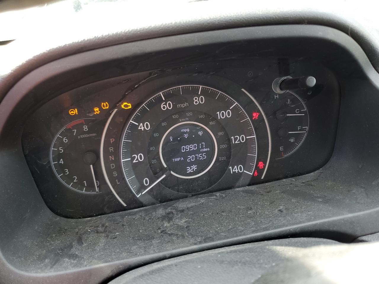 2016 Honda CR-V - Image 9