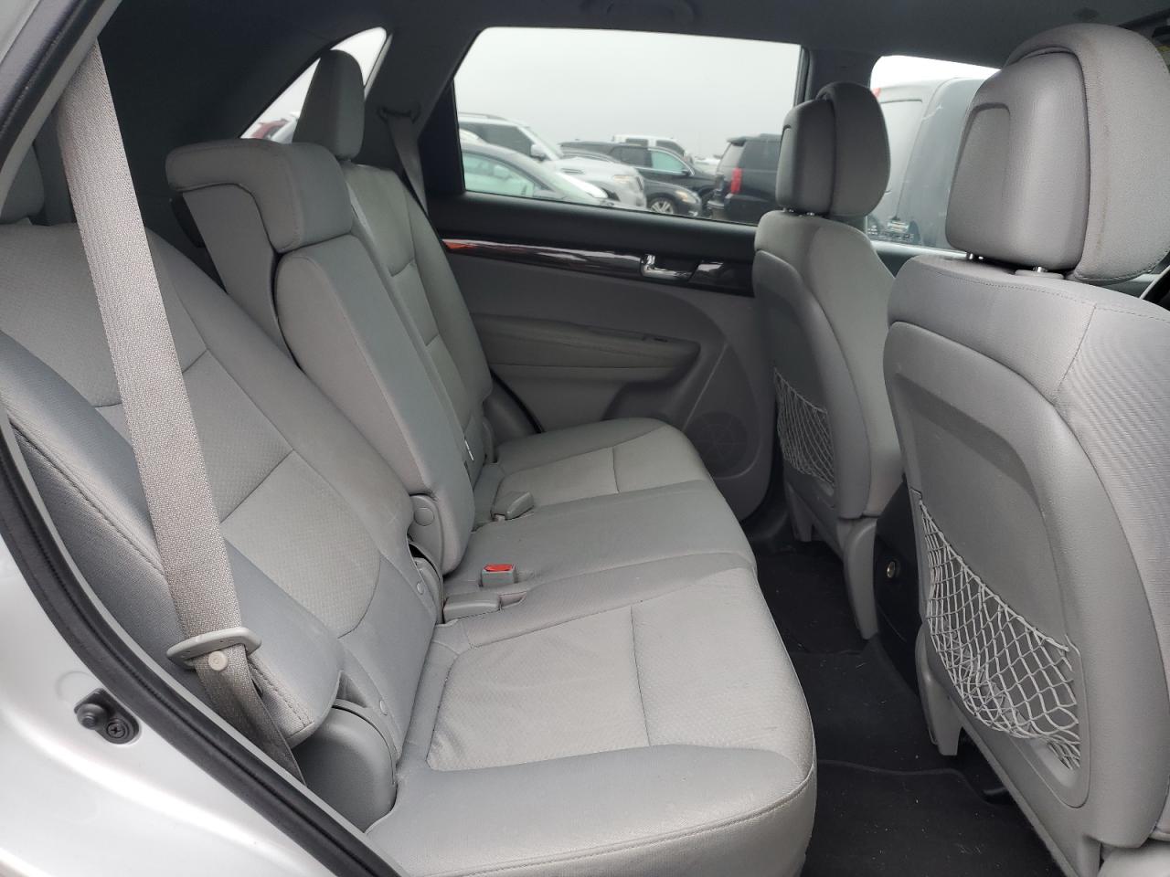 2013 Kia Sorento - Image 11