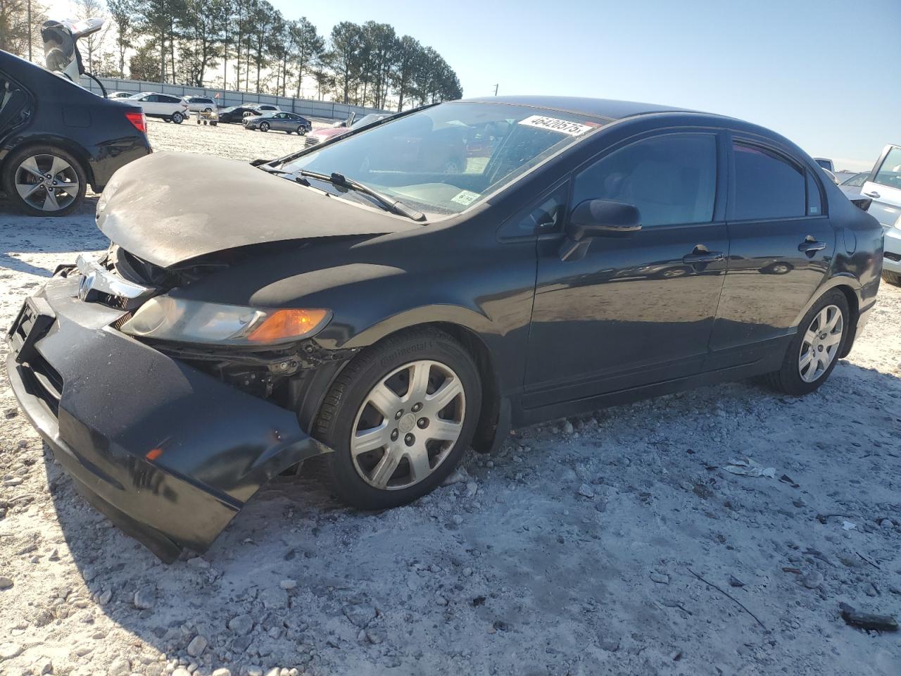 2008 Honda Civic - Image 1