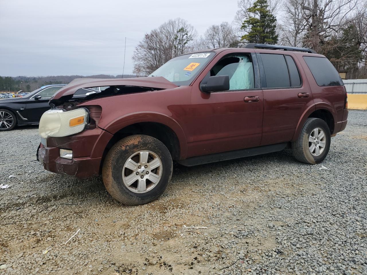 2009 Ford Explorer - Image 1