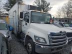 2014 Hino 258/268  zu verkaufen in Windsor, NJ - Top/Roof