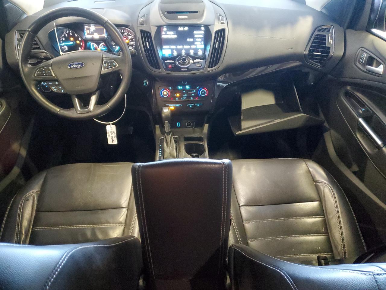 2017 Ford Escape - Image 8