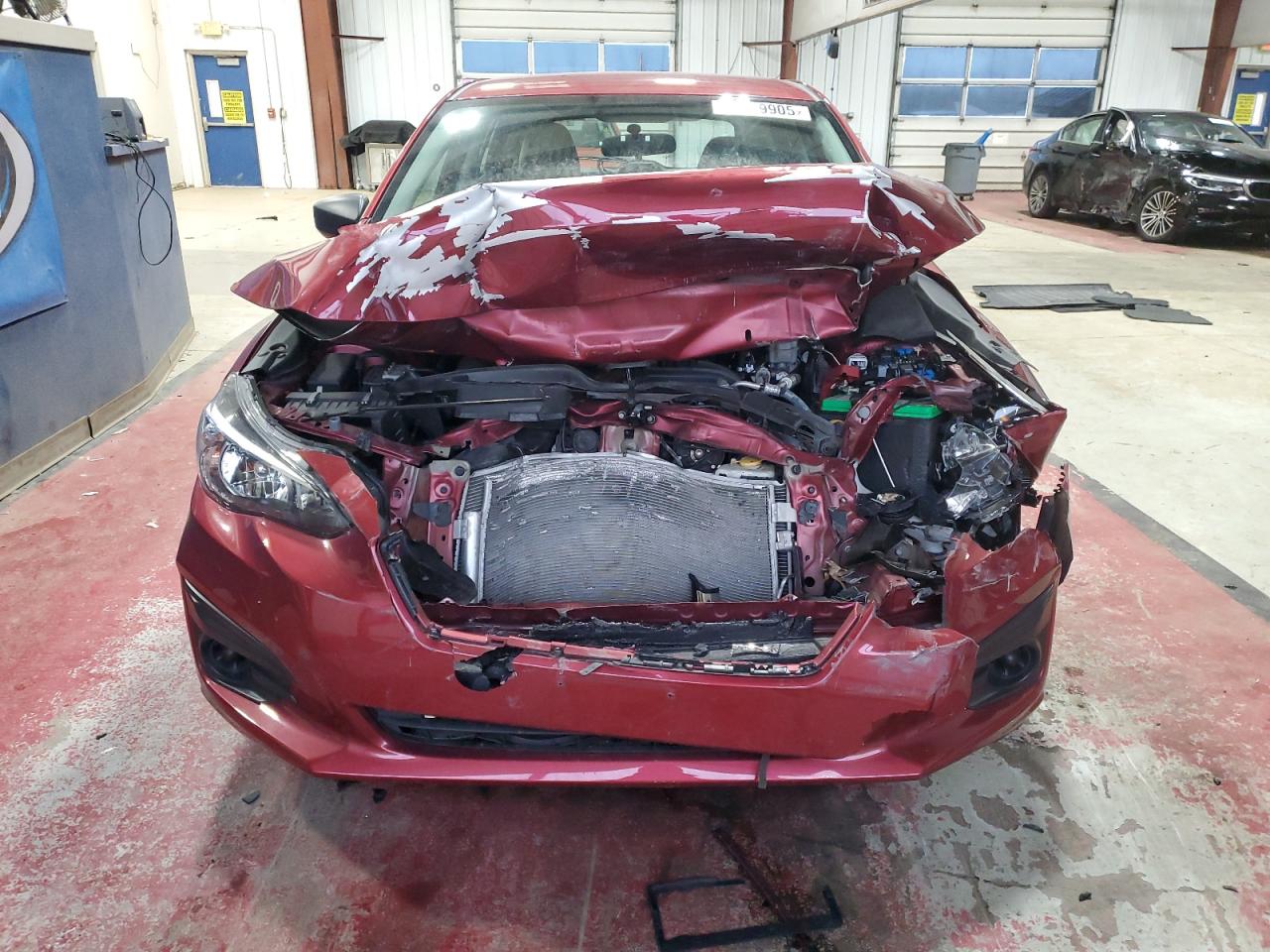 2019 Subaru Impreza - Image 5