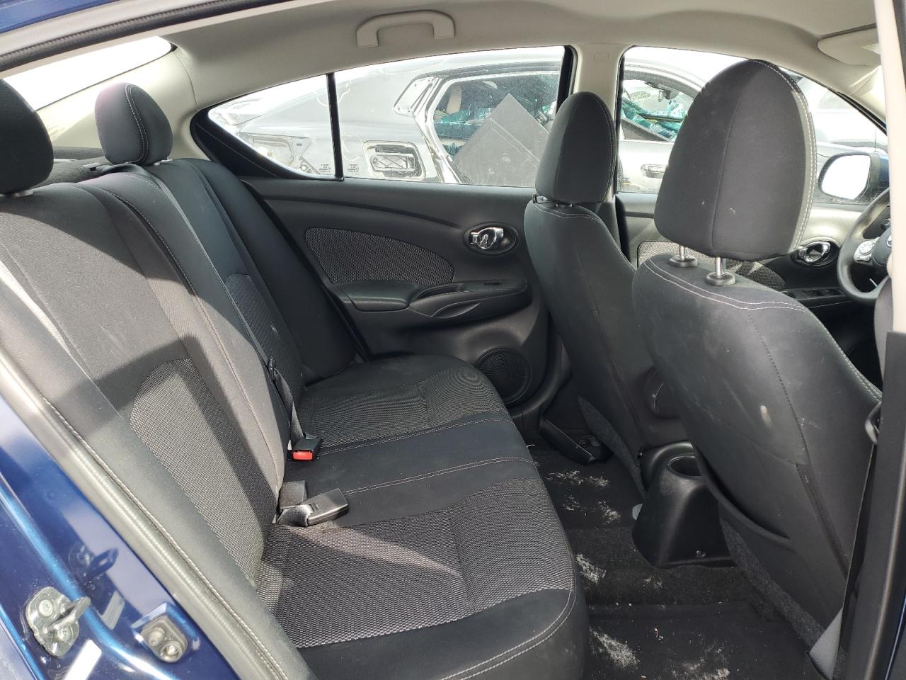 2014 Nissan Versa - Image 10