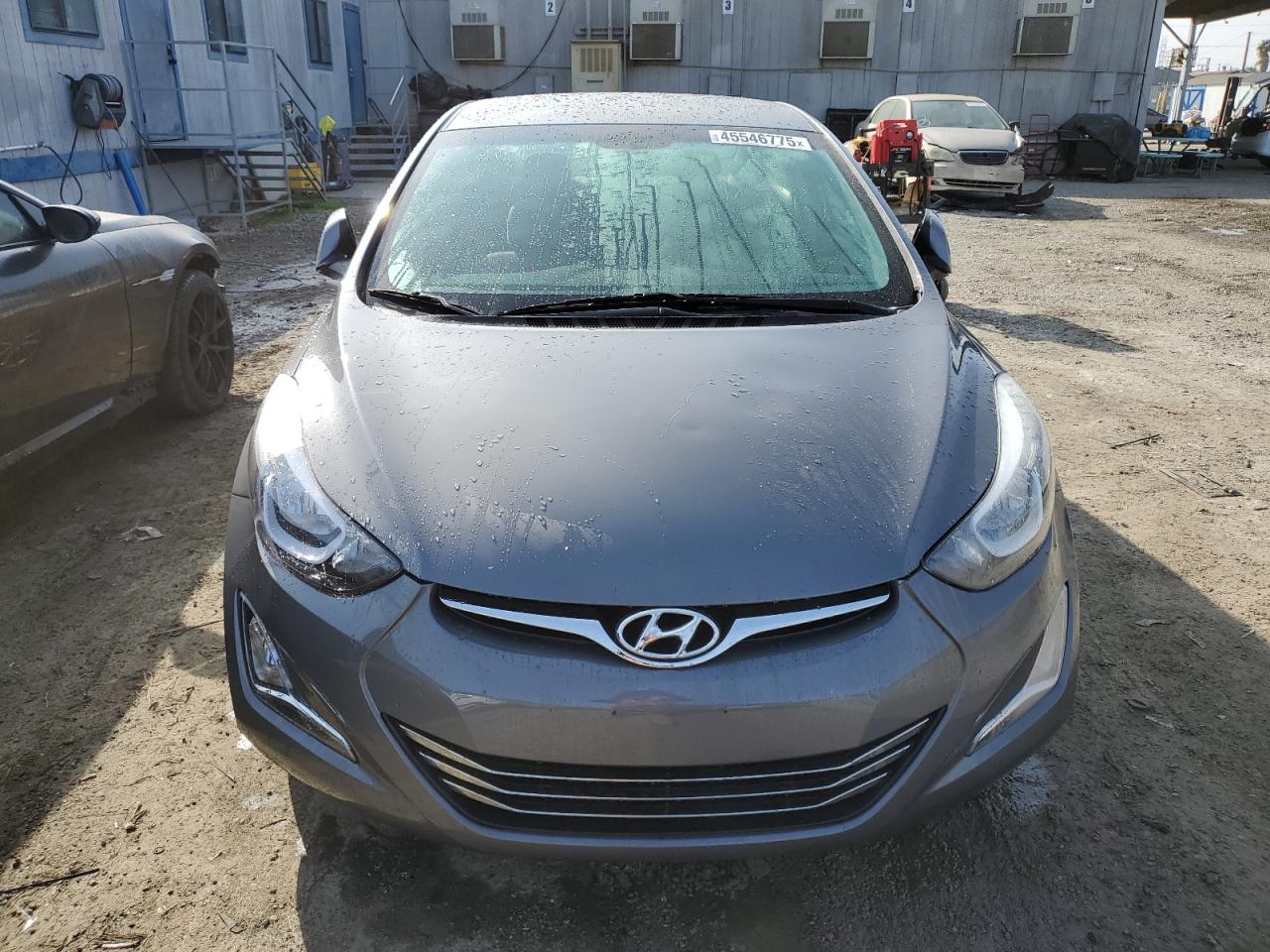 2014 Hyundai Elantra - Image 5