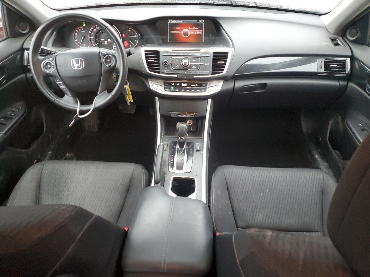 2014 Honda Accord - Image 8