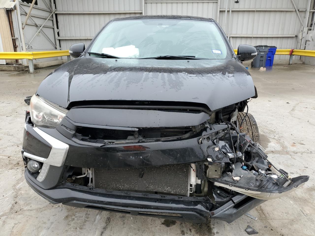 2018 Mitsubishi Outlander - Image 11