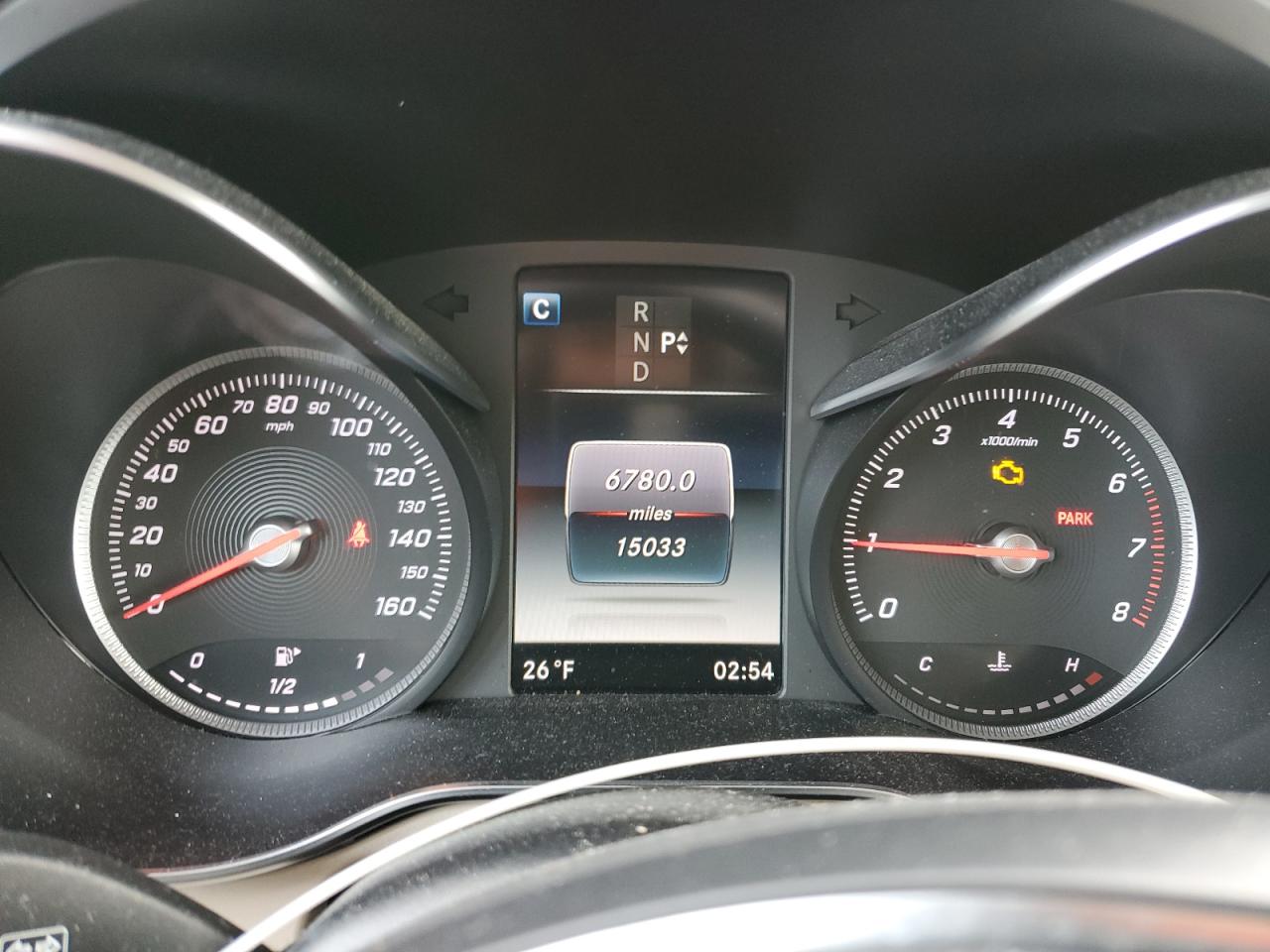 2018 Mercedes-Benz GLC - Image 9