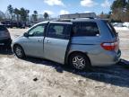 2005 Honda Odyssey Exl იყიდება Mendon-ში, MA - Front End