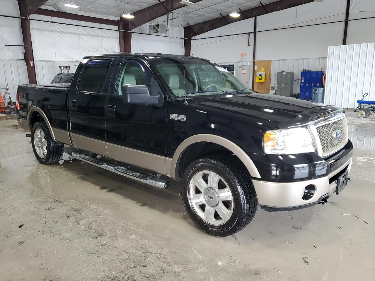 2006 Ford F-150 - Image 4